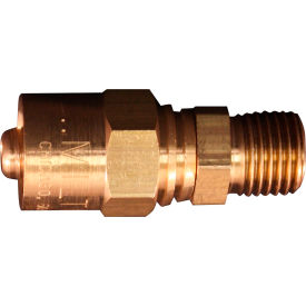 Milton 615 1/4