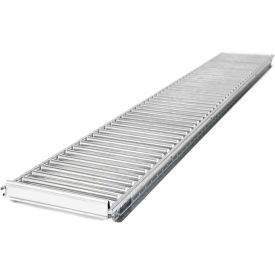 UNEX 99S4R92X 48 Span Track Drop-In Carton Flow Lane 48