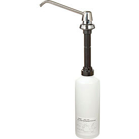 Bobrick® Liquid & Lotion Soap Dispenser 6