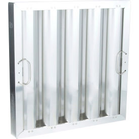 Allpoints 8014104 Hood Filter Type6 Alum 16X16 8014104