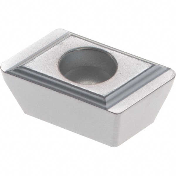 Indexable Drill Insert: NPMT06LG IC908, Solid Carbide MPN:3481469