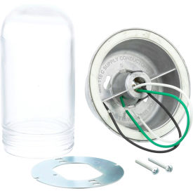 Allpoints 381319 Light Fixture 2450-0004-1000