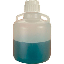 Thermo Scientific Nalgene™ Autoclavable Carboys with Handle 10 Liter Case of 6 2250-0020