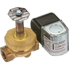 Allpoints 581036 Solenoid Valve3/8