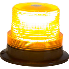 Buyers Amber 32 LED Beacon 5-1/8