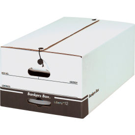 GoVets String & Button File Storage Boxes 24