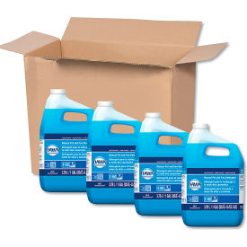 Dawn® Professional Manual Pot/Pan Dish Detergent Original Scent 1 gal Bottle 4/Carton 57445CT