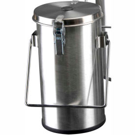 Thermo Scientific Thermo-Flask Benchtop Liquid Nitrogen Container with Lid and Handle 2.01 Liters 2123******