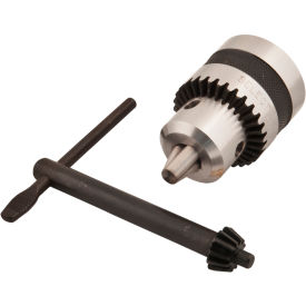 JET® Chuck And Key 1/2 (719A) JT9-6294245 JT9-6294245