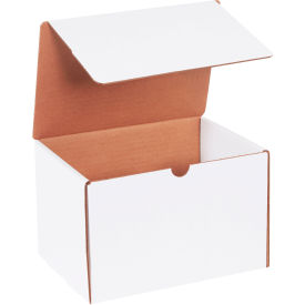GoVets™ Corrugated Literature Mailers 9