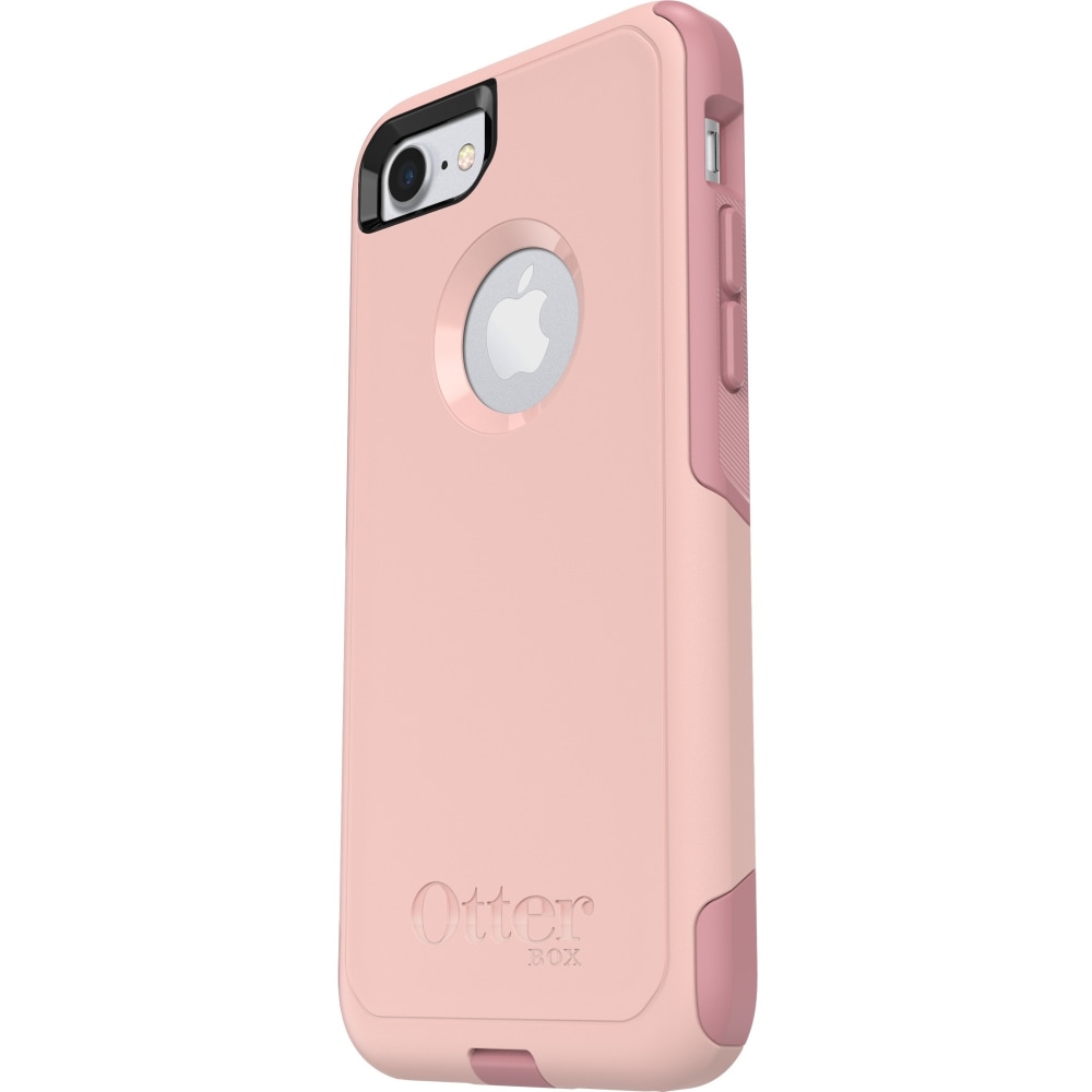 OtterBox Commuter Series Case For Apple iPhone 7, iPhone 8 Smartphone, Ballet Way (Min Order Qty 3) MPN:77-56652
