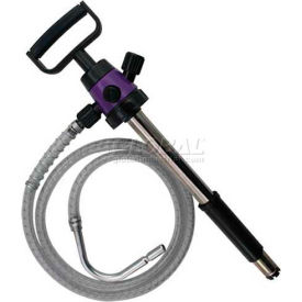 Oil Safe Premium Hand Pump Purple 102307 102307