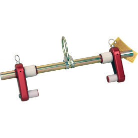 3M™ Protecta® Sliding Beam Anchor Fits Beams 3-1/2