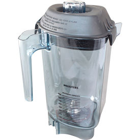 Allpoints 281885 Container - 32 Oz. For Vita-Mix Inc. 15981