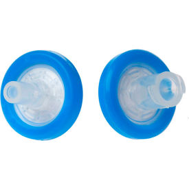 CELLTREAT® PVDF Syringe Filter 0.22µm 13mm Sterile 75/Case 229742