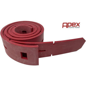 Replacement Squeegee Set For Nilfisk/Advance 56510371 GSQ1115XX2