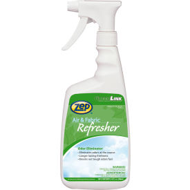 Zep Air & Fabric Refresher RTU 32 oz. Spray Bottle Pleasant Scent 12 Bottles/Case 135901