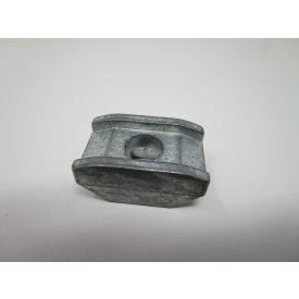 JET® Trunnion Clamp Shoe JT9-5783491 JT9-5783491