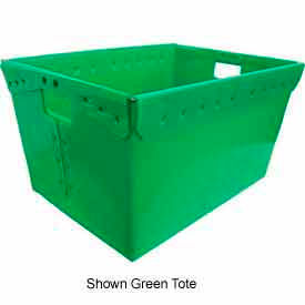 Minnesota Diversified Corrugated Plastic Nestable Tote 24
