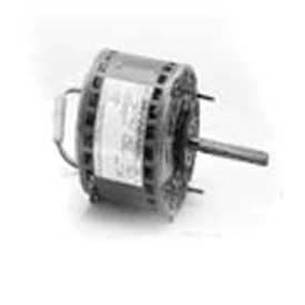 Marathon Motors Fan Blower Motor X009 48A11O787 3/4HP 1075RPM 115V 1PH 48Y FR OPAO X009