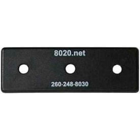 80/20 2026 End Cap 3