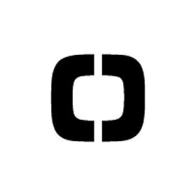 Individual Character Stencil 36