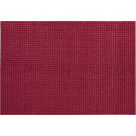 WaterHog® Forklift Mat 3/8