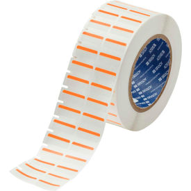 Brady® B-494 Color Polyester Labels 0.375