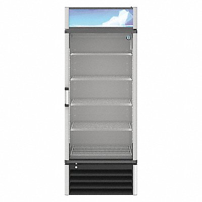 Refrigerator Beverage Cooler SS MPN:RM-26-HC