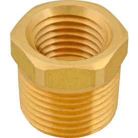 Allpoints 1171028 Bushing Hex 3/8 X 1/4