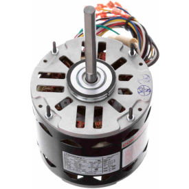 Century Direct Drive Motor 3/4 HP 1075 RPM 208-230V OAO 48 Frame FD6001A