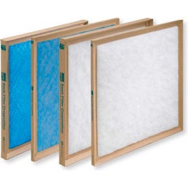 Koch Filter™ Disposable Polyester Filter 12 X 30 X 1
