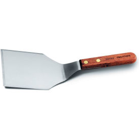 Dexter Russell 19780 - Hamburger Turner High Carbon Steel 5