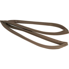 Allpoints 8009687 Screw On Gasket 18.5X 17 1/4 8009687