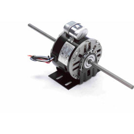 Century Room Air Conditioner Motor 1/6 HP 1075 RPM 115V OAO 48Y Frame DSB1016