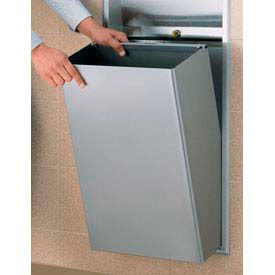 Bobrick® Interchangeable Receptacle Module 12 Gallon B367-60