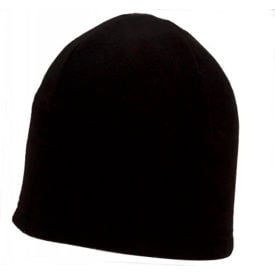 Pyramex® RH2 Fleece Cap One Size Black RH211
