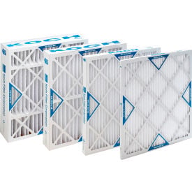 Koch Filter™ XL10 Pleated Filter 16 X 30 X 2