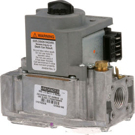 Allpoints 52-1133 Type VR8204A Gas Valve; Natural Gas; 1/2