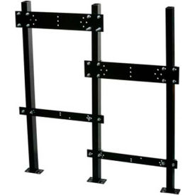 Elkay In-Wall Carrier Mlp200 MLP200