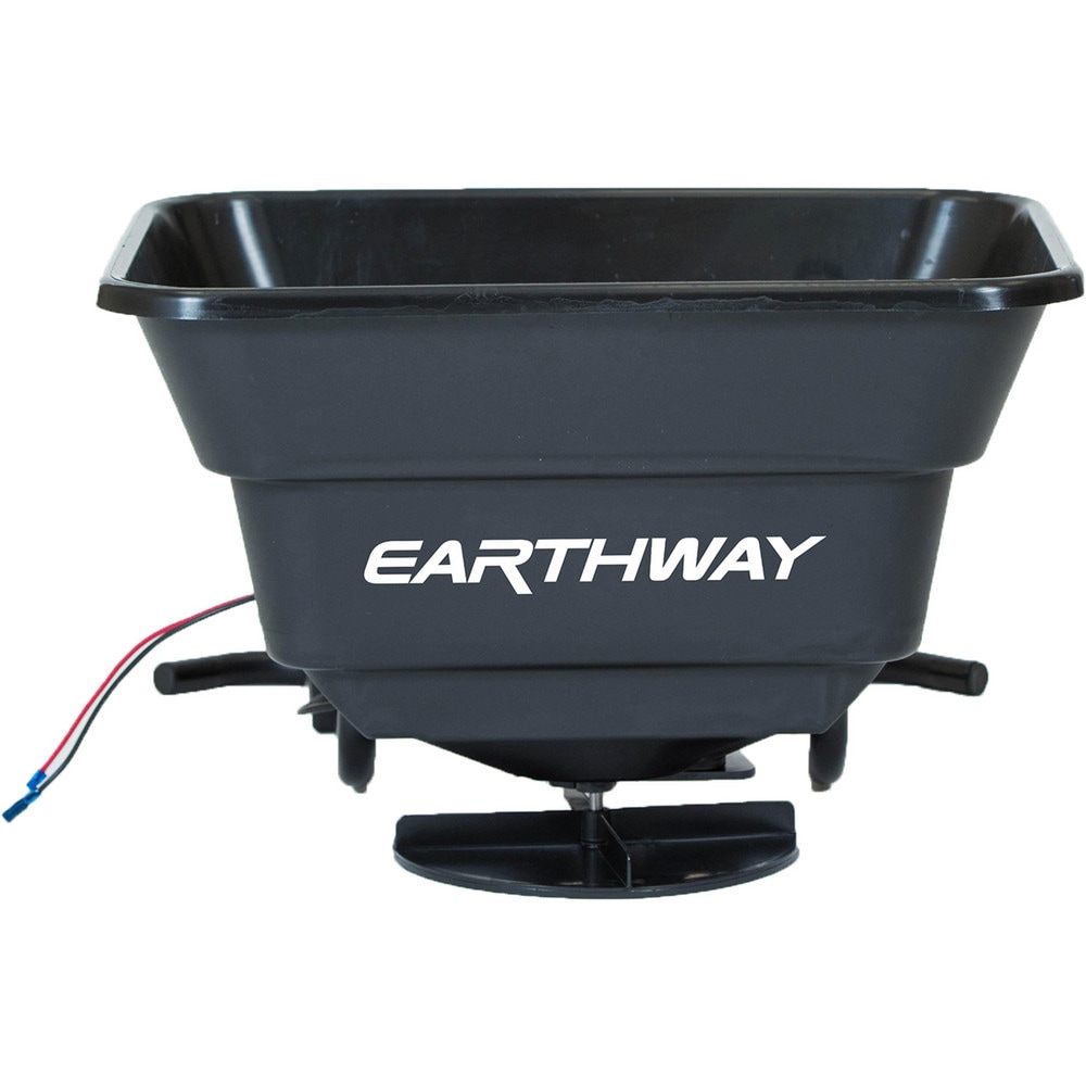 Landscape Spreaders; Spreader Type: Electric Hopper with Auger ; Handle Type: None ; Wheel Type: None ; Minimum Spread Width (Decimal Inch): 96 ; Minimum Spread Width (Feet): 8 ; Maximum Spread Width (Feet): 12 MPN:M20