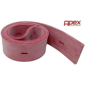 Replacement Squeegee - Rear (A) For Nobles/Tennant 390942 GSQ1044AX