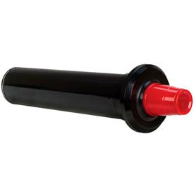 Dispense-Rite® In-Counter One-Size-Fits-All Cup Dispenser - 2 Spring - 17