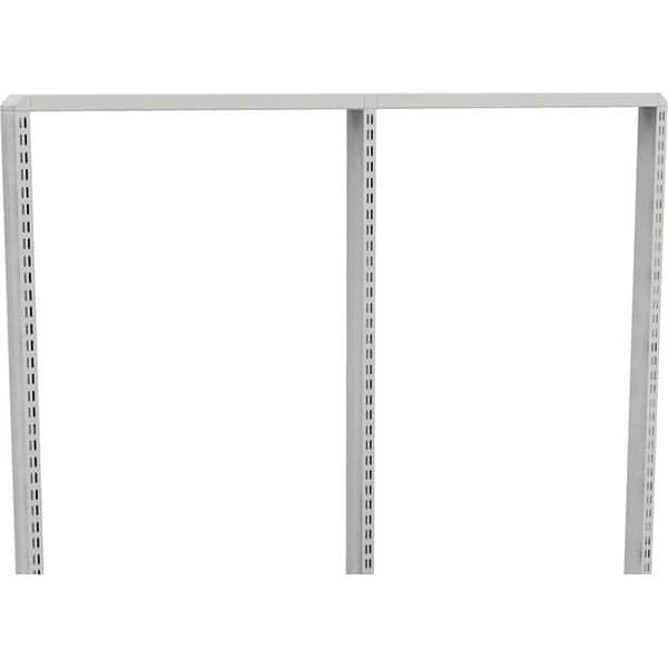 Accessory: for Workstations, Epoxy Powder-Coated Steel MPN:US-90449001P