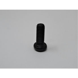 JET® Pn Hd Mach Screw M4 X 0.7P X 10Lg#201Pln JT9-6012199 JT9-6012199