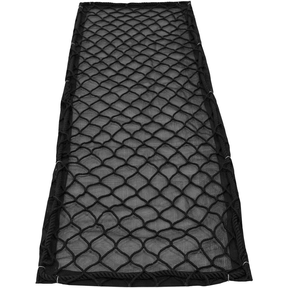 Conveyor Accessories, Type: Conveyor Netting , Material: Nylon , Overall Width: 6in , For Use With: Conveyors , Overall Length: 50.00in  MPN:CVNHD-L-650
