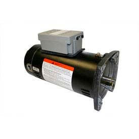 Century 1 Hp Emod Motor 48Y Sq Face Mfr. USQG1102A USQG1102A