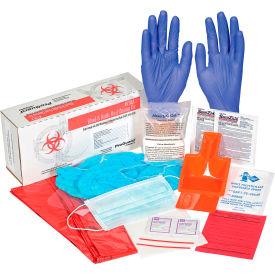 Example of GoVets First Aid Kits and Cabinets category