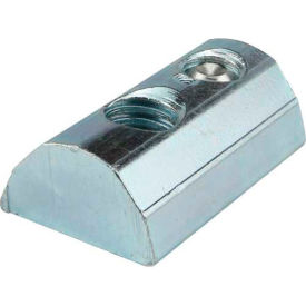 80/20 3898 Roll-In T-Nut W/Set Screw 3898