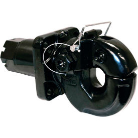 Buyers Products 50 Ton Heavy-Duty Swivel Type Pintle Hook - BP880 BP880
